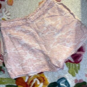 Endless Rose NWOT Dress Shorts